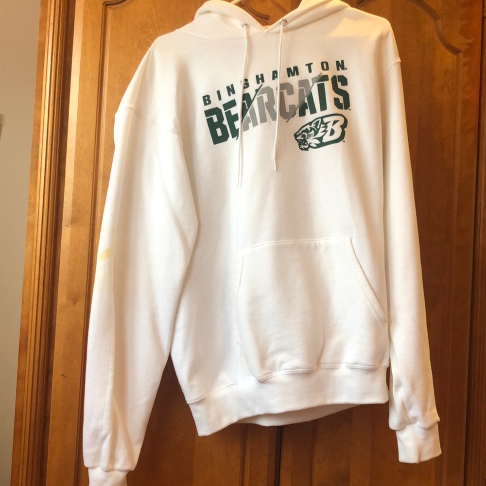 Binghamton Sweatshirt